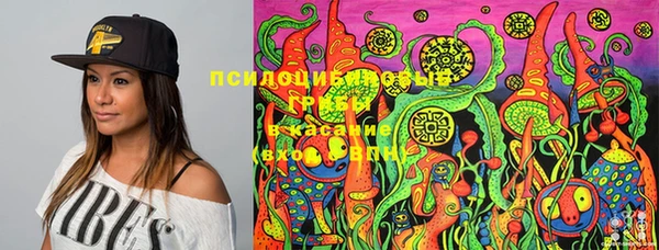 герыч Алексеевка